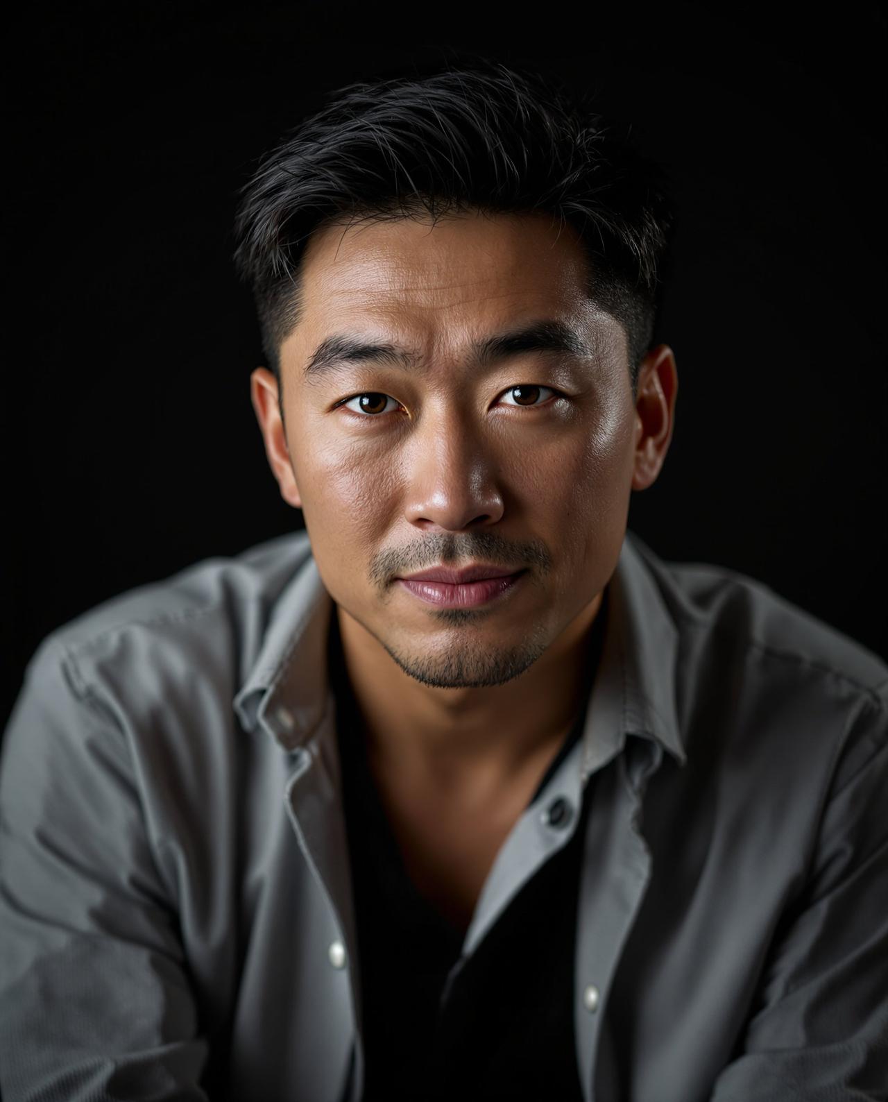 林晓峰