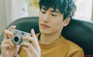 广西赵越个人资料,多才多艺的青年才俊